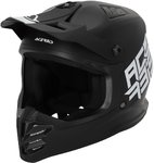 Acerbis Profile Solid Jugend Motocross Helm