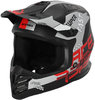 Vorschaubild für Acerbis Profile Jugend Motocross Helm