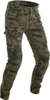 Richa Apache Camo Motorrad Jeans