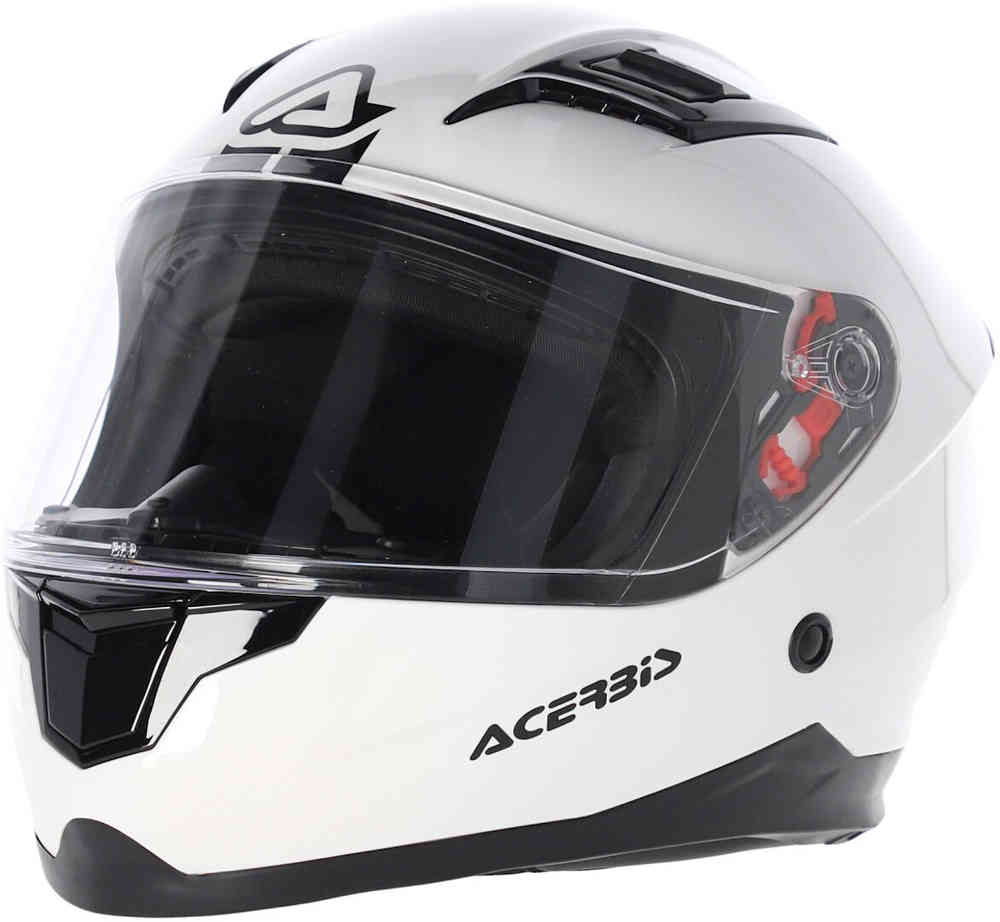 Acerbis Carlino 2024 Детский шлем