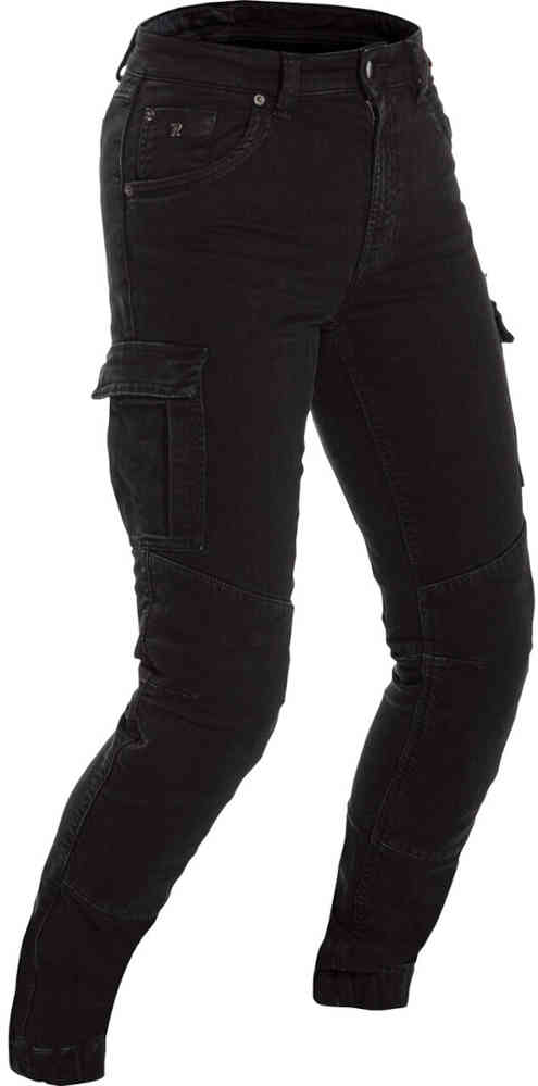 Richa Apache Dame Motorcykel Jeans