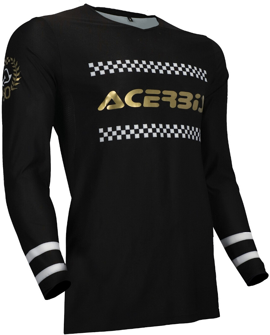 Acerbis X-Flex 50 Anniversary Maillot de motocross