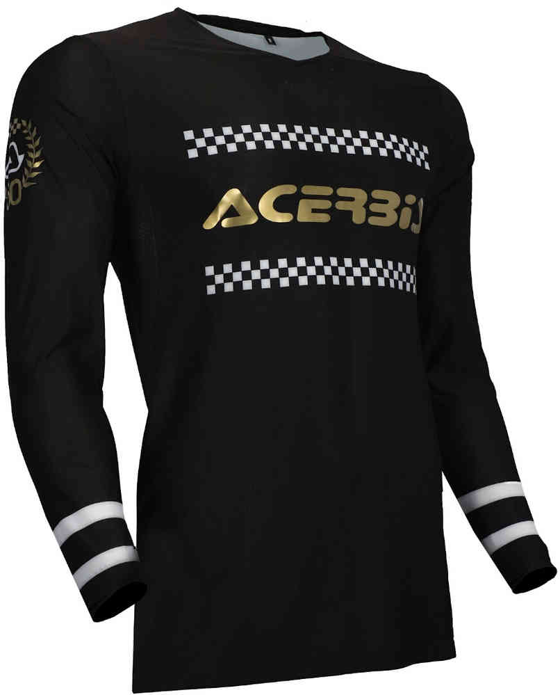 Acerbis X-Flex 50 Anniversary Джерси для мотокросса