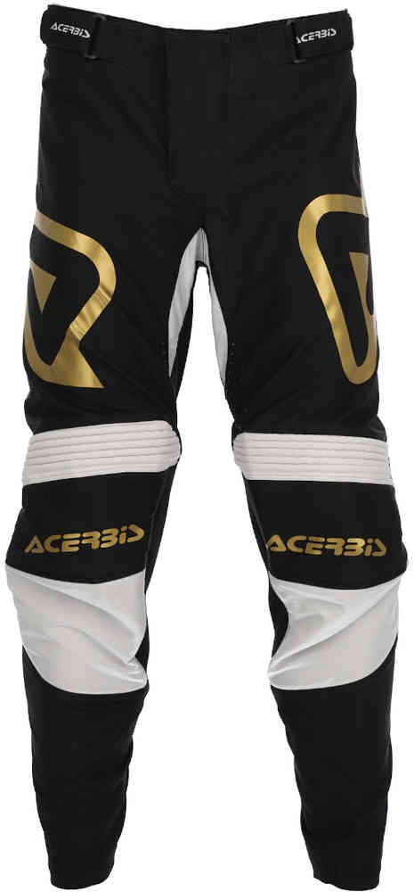 Acerbis K-Flex 50 Anniversary Pantaloni da motocross