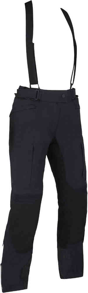 Richa Atlantic 2 Gore-Tex Pantalones textiles impermeables para mujer de motocicleta