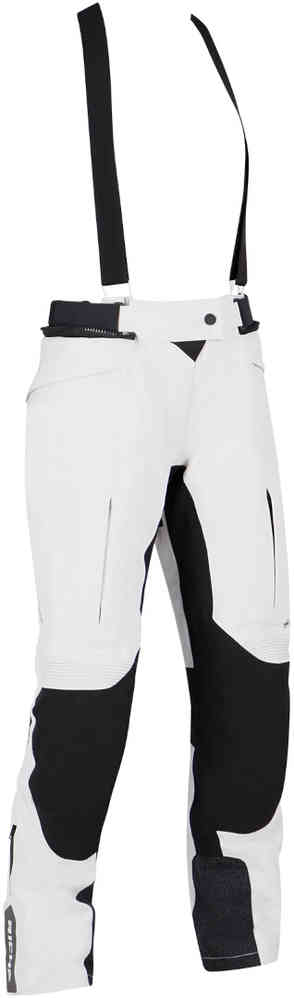 Richa Atlantic 2 Gore-Tex Pantalones textiles impermeables para mujer de motocicleta