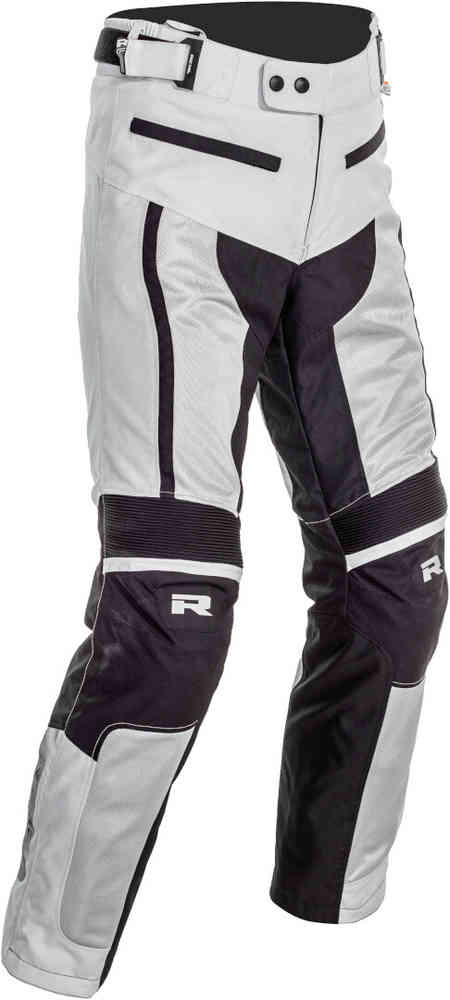 Richa Airvent Evo 2 Pantalones textiles impermeables para motocicletas