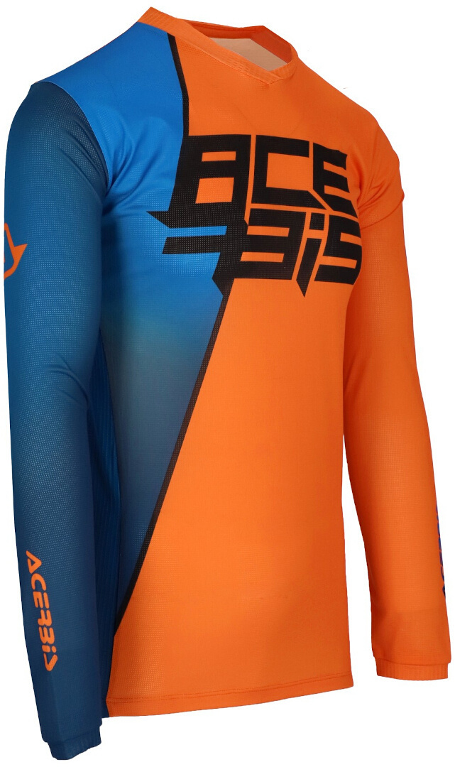 Acerbis MX J-Track 7 Maillot de motocross