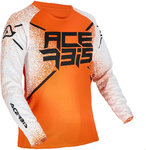 Acerbis MX J-Kid 5 Motorcross shirt voor kinderen
