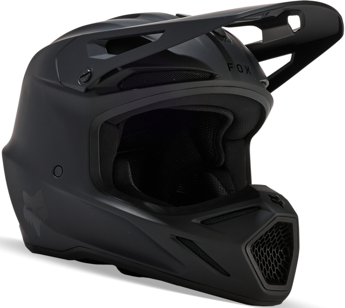 Casco fox motocross 2020 on sale