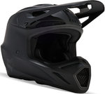 FOX V3 Solid MIPS Kask motocrossowy