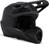 Preview image for FOX V3 Solid MIPS Motocross Helmet