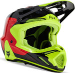 FOX V3 Revise MIPS Шлем для мотокросса