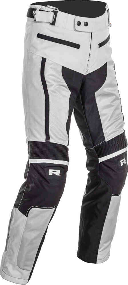 Richa Airvent Evo 2 Pantalones textiles impermeables para mujer