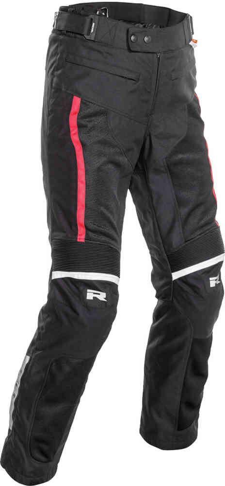 Richa Airvent Evo 2 vanntett Ladies Motorsykkel Tekstil Pants