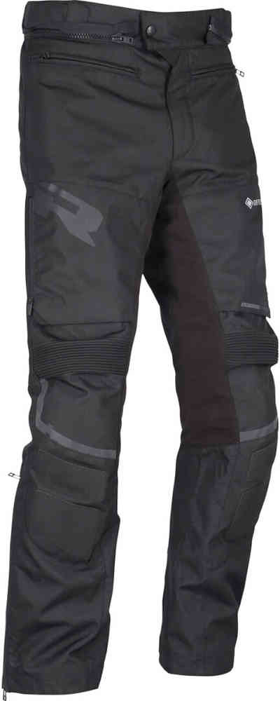Richa Brutus Gore-Tex Pantalones textiles impermeables para motocicletas