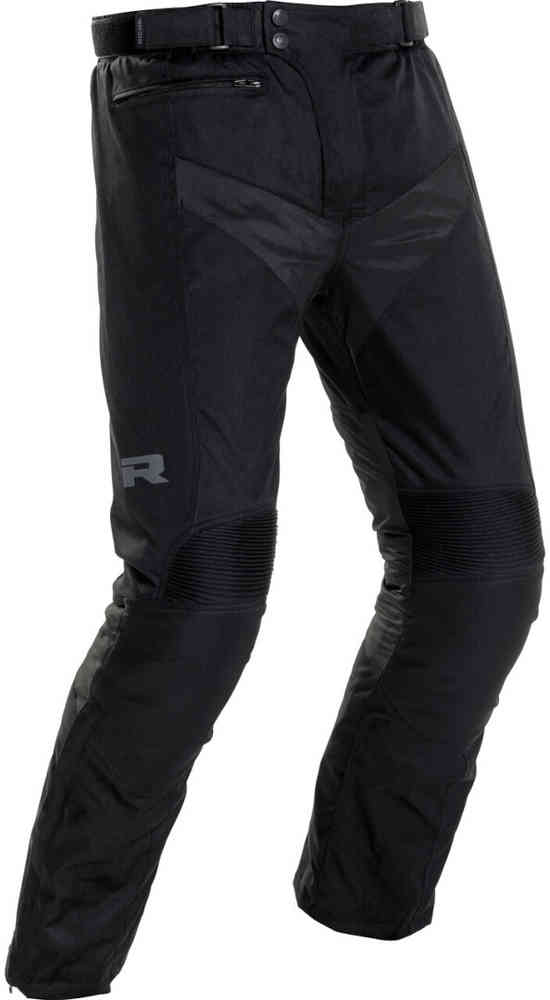 Richa Buster водонепроницаемые мотоциклетные текстильные штаны