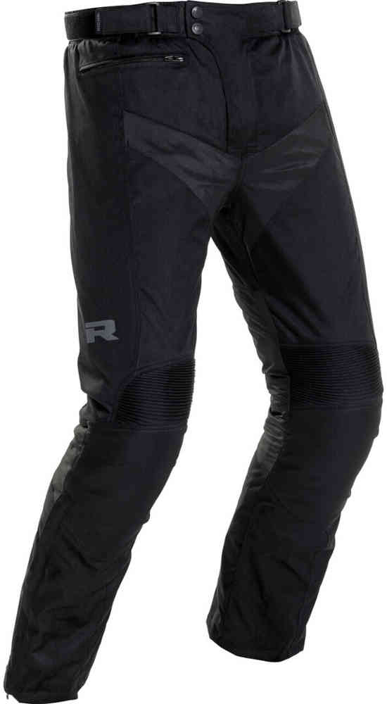 Richa Buster Pantalons tÃ¨xtils de moto impermeables