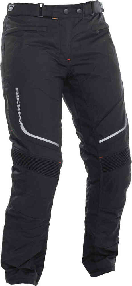 Richa Colorado impermeabile Pantaloni tessili moto da donna