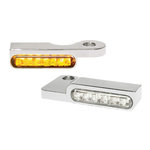 HeinzBikes LED-blinkers H-D SOFTAIL modeller 90-14