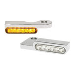 HeinzBikes LED-kääntösignaali H-D SOFTAIL, 90-14