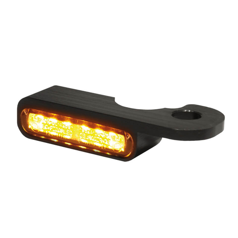 HeinzBikesin LED-suuntavilkut NIGHT-V-ROD-mallit 2002-2017