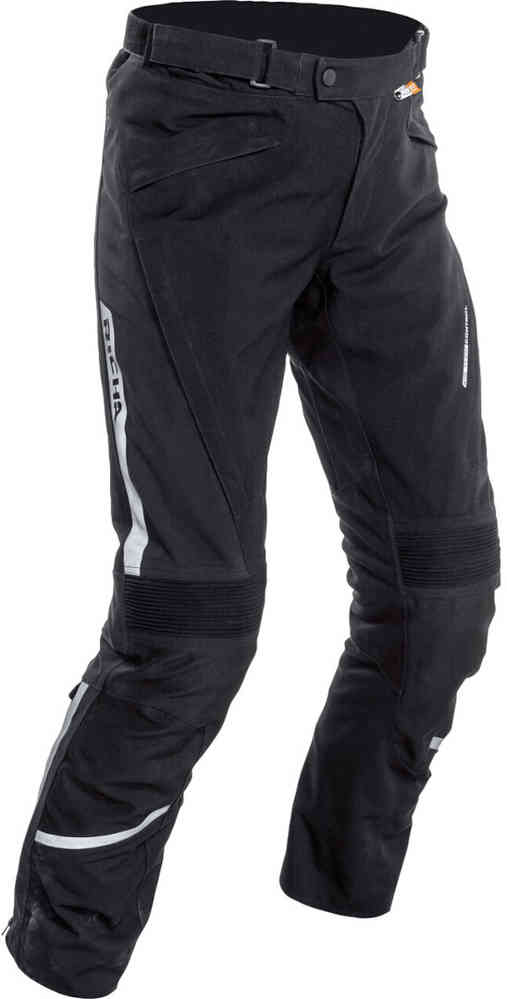 Richa Colorado 2 Pro wasserdichte Motorrad Textilhose