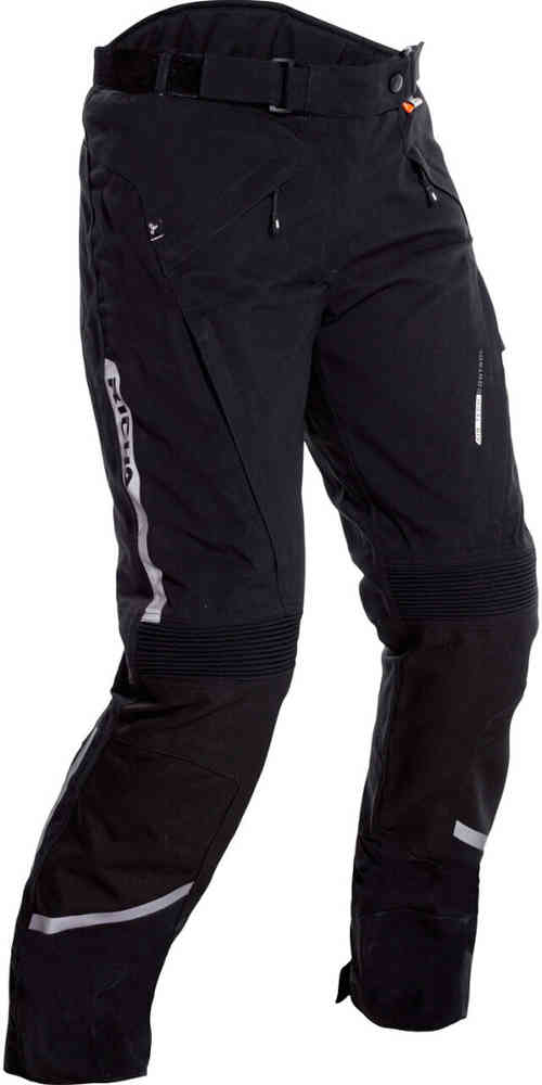 Richa Colorado 2 Pro impermeabile Pantaloni tessili moto da donna