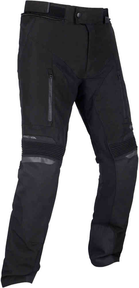 Richa Cyclone 2 Gore-Tex wodoodporne motocyklowe spodnie tekstylne