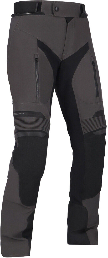 Richa Cyclone 2 Gore-Tex vanntett Ladies Motorsykkel Tekstil Bukser