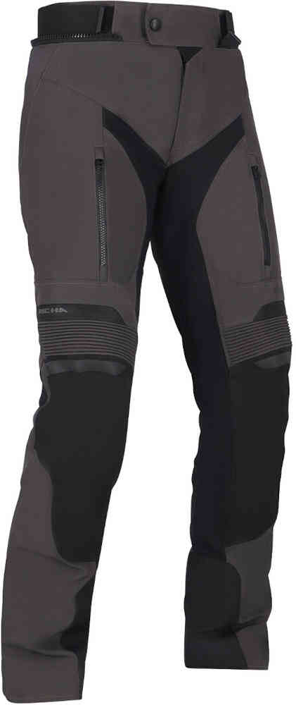 Richa Cyclone 2 Gore-Tex impermeabile Pantaloni tessili moto da donna