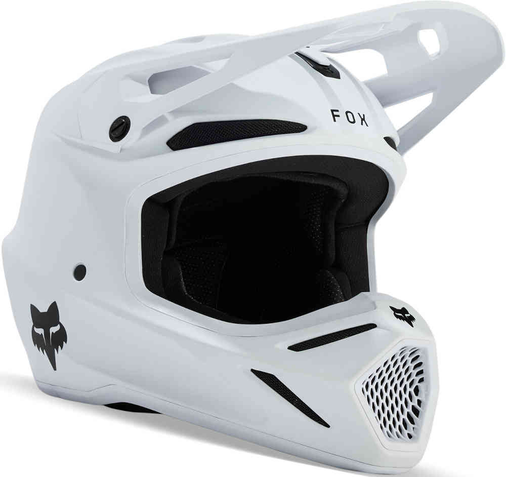 Casque de moto pour enfants, casque de protection contre les chocs