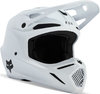 Preview image for FOX V3 Solid Youth Motocross Helmet