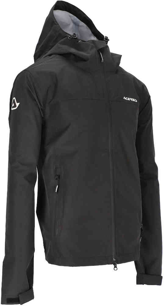 Acerbis Paddock 3L waterproof Jacket