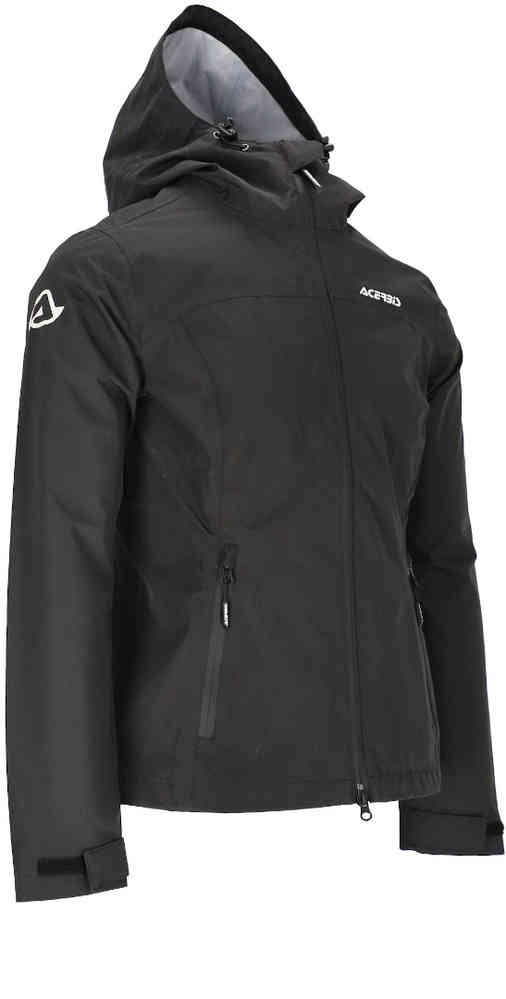 Acerbis Paddock 3L Jaqueta impermeable per a senyores