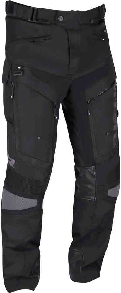 Richa Infinity 2 Adventure waterproof Motorcycle Textile Pants