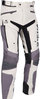 Richa Infinity 2 Adventure wasserdichte Motorrad Textilhose