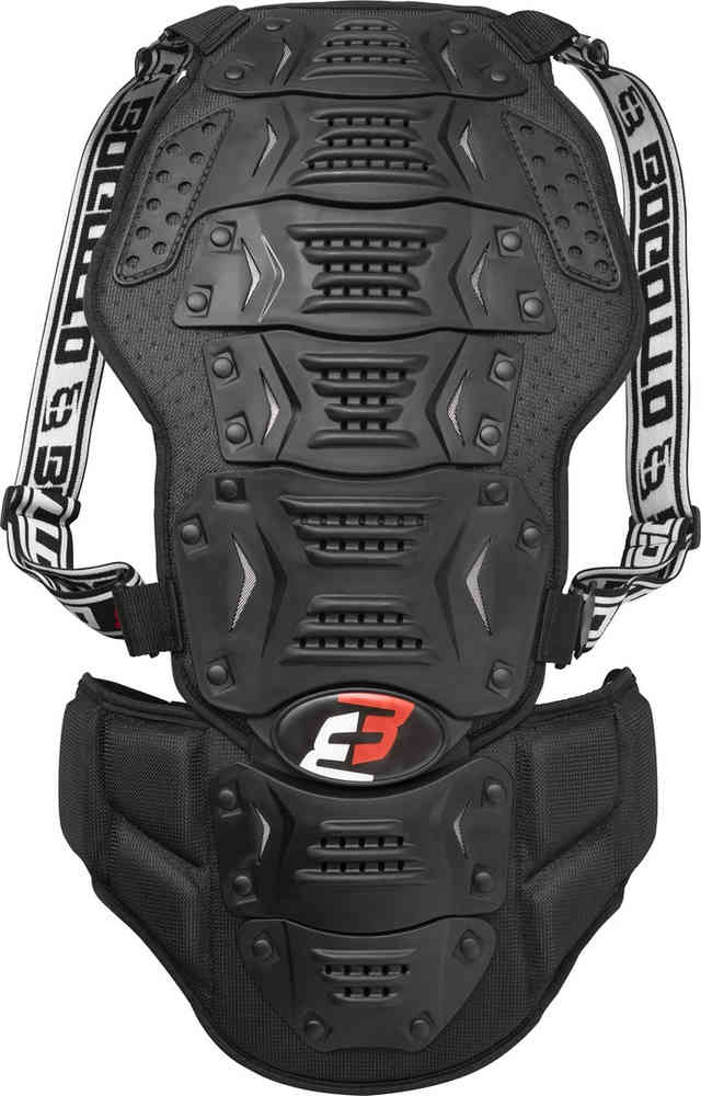 Bogotto PRO-XI Back Protector