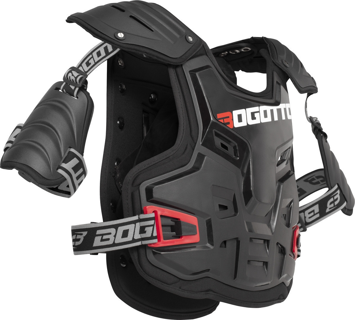 Bogotto PRO-XX Evo Нагрудный доспех