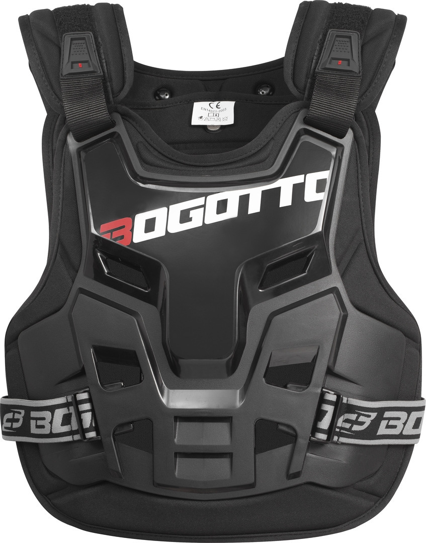 Bogotto PRO XX Chest Armor