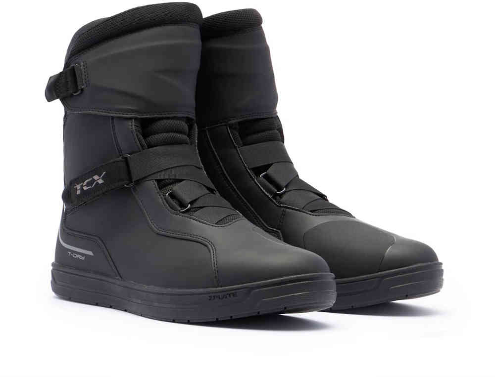 TCX Tourstep WP waterproof Motorcycle Boots