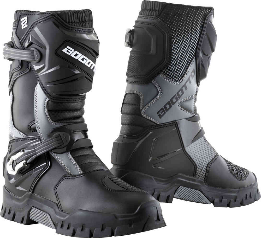 Bogotto Xeton waterproof Adventure Boots buy cheap FC Moto
