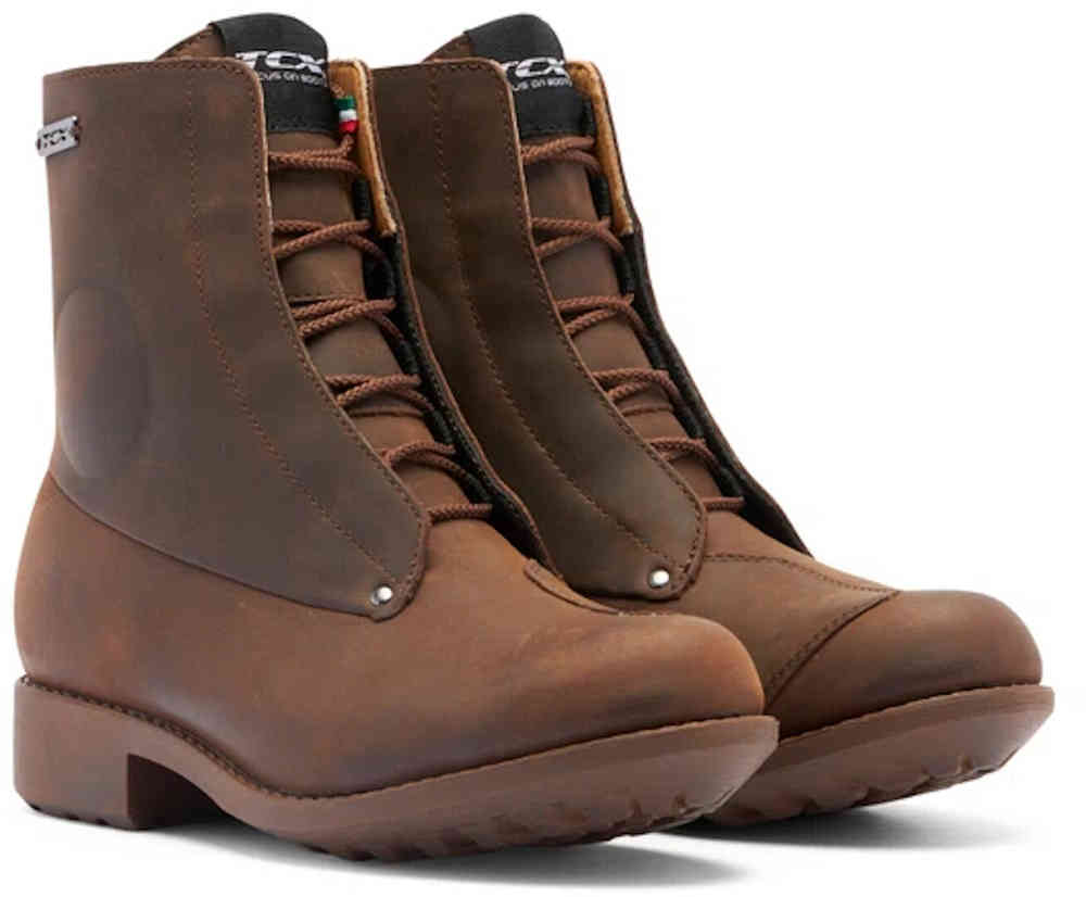 Tcx ladies online motorcycle boots