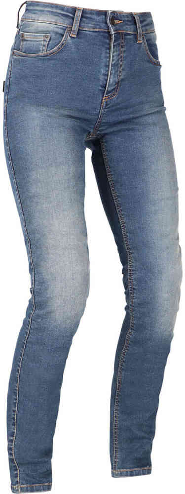 Richa Original 2 Slim Fit Senyores Motos Jeans