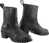 Bogotto Valencia wasserdichte Damen Motorrad Stiefel