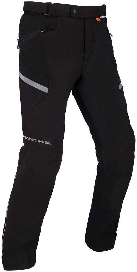 Richa Softshell waterproof Motorcycle Textile Pants buy cheap FC Moto