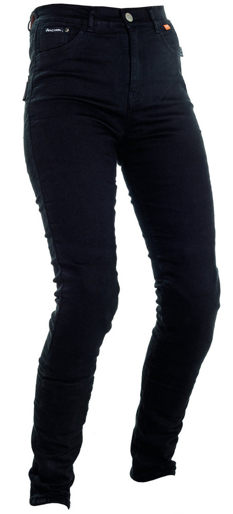 Richa Jegging Jeans da moto da donna