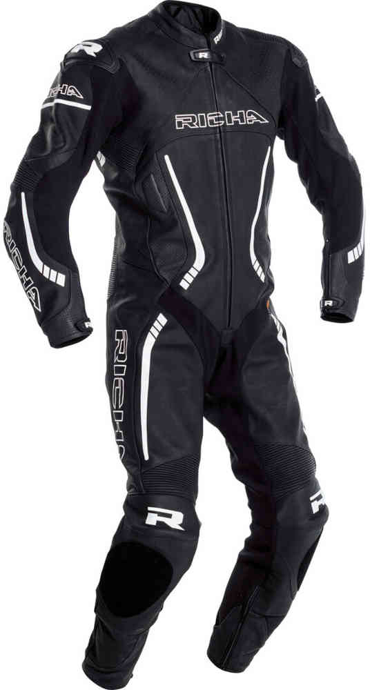 Richa leather suit new arrivals