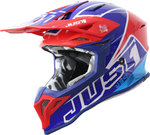 Just1 J39 Thruster Motocross Helm