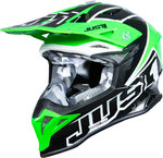 Just1 J39 Thruster Motocross Hjelm